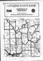 Post T96N-R6W, Allamakee County 1979